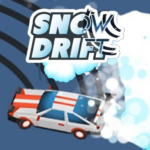 Snow Drift